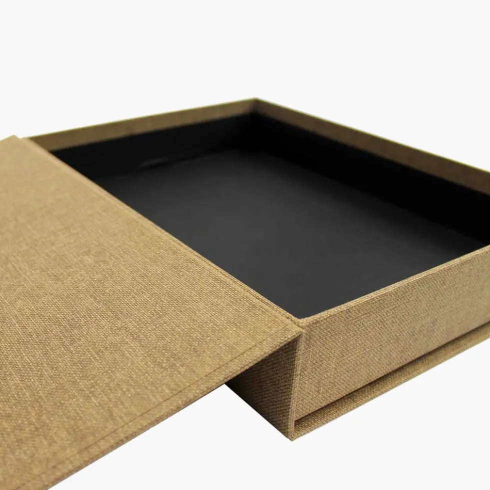 Caja Desk A5 Toile