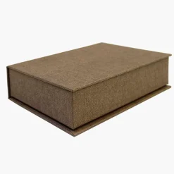 Caja Desk A5 Toile