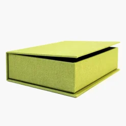 Caja Desk A5 Toile