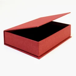 Caja Desk A5 Toile