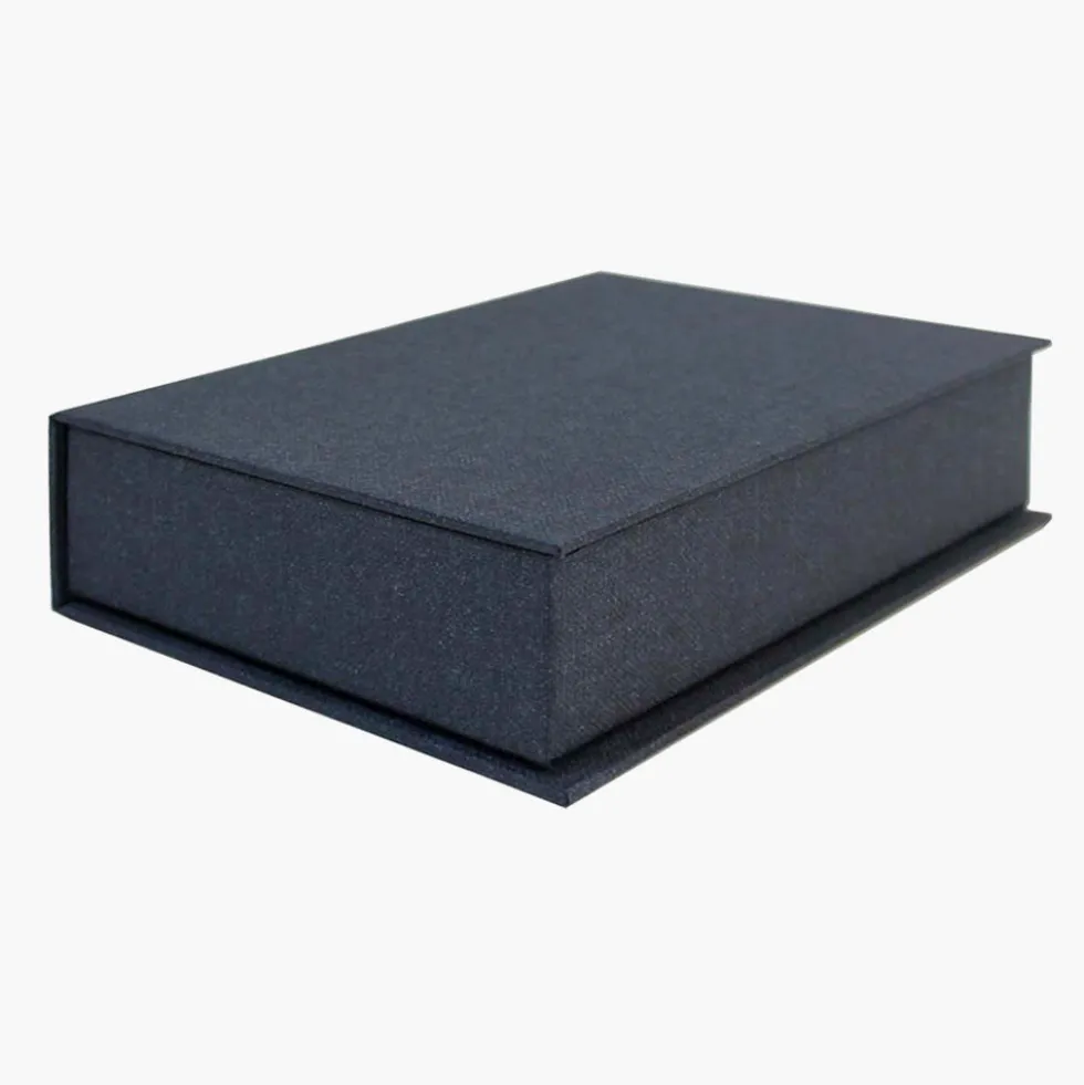 Caja Desk A5 Toile