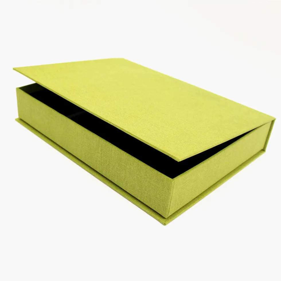 Caja Desk A4 Toile