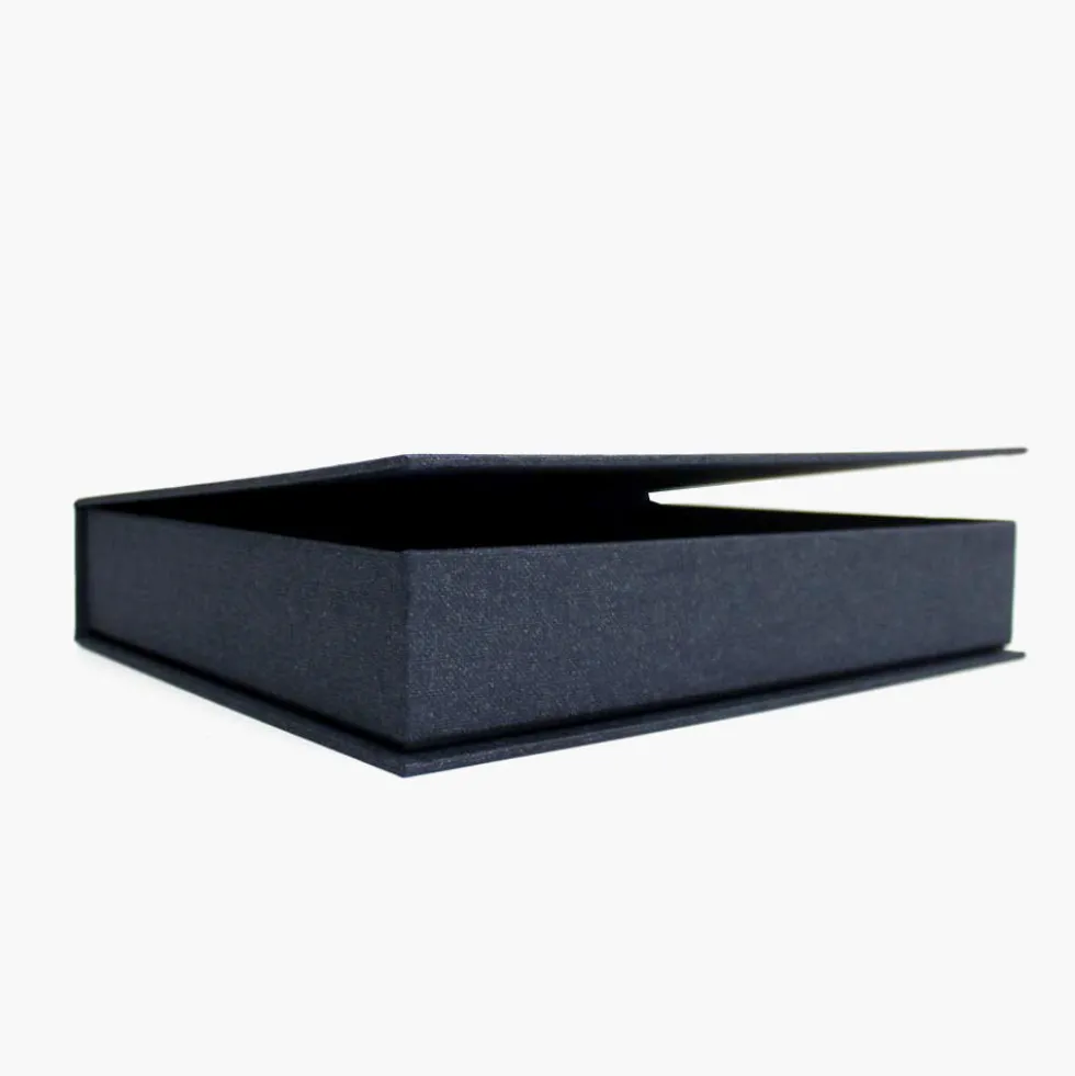 Caja Desk A4 Toile