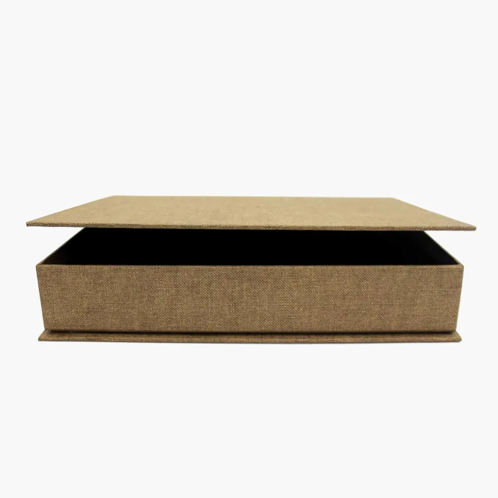 Caja Desk A4 Toile