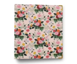 Carpesano de 3 anillas Dahlia - Rifle Paper Co