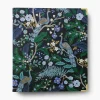 Carpesano de 3 anillas Peacock - Rifle Paper Co