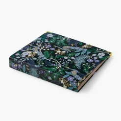 Carpesano de 3 anillas Peacock - Rifle Paper Co