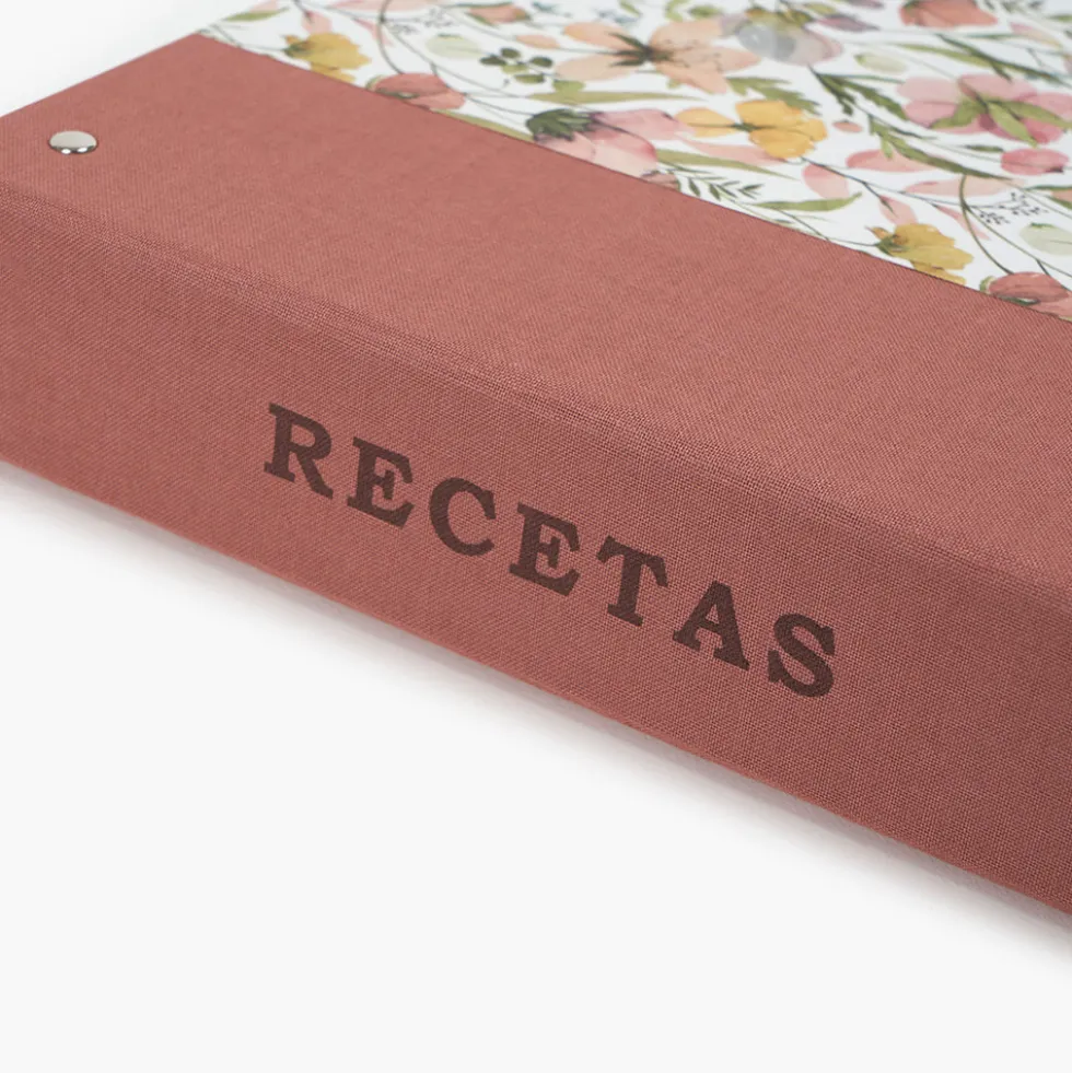 Carpesano recetas castellano Spring Flowers