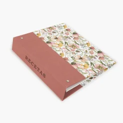 Carpesano recetas castellano Spring Flowers
