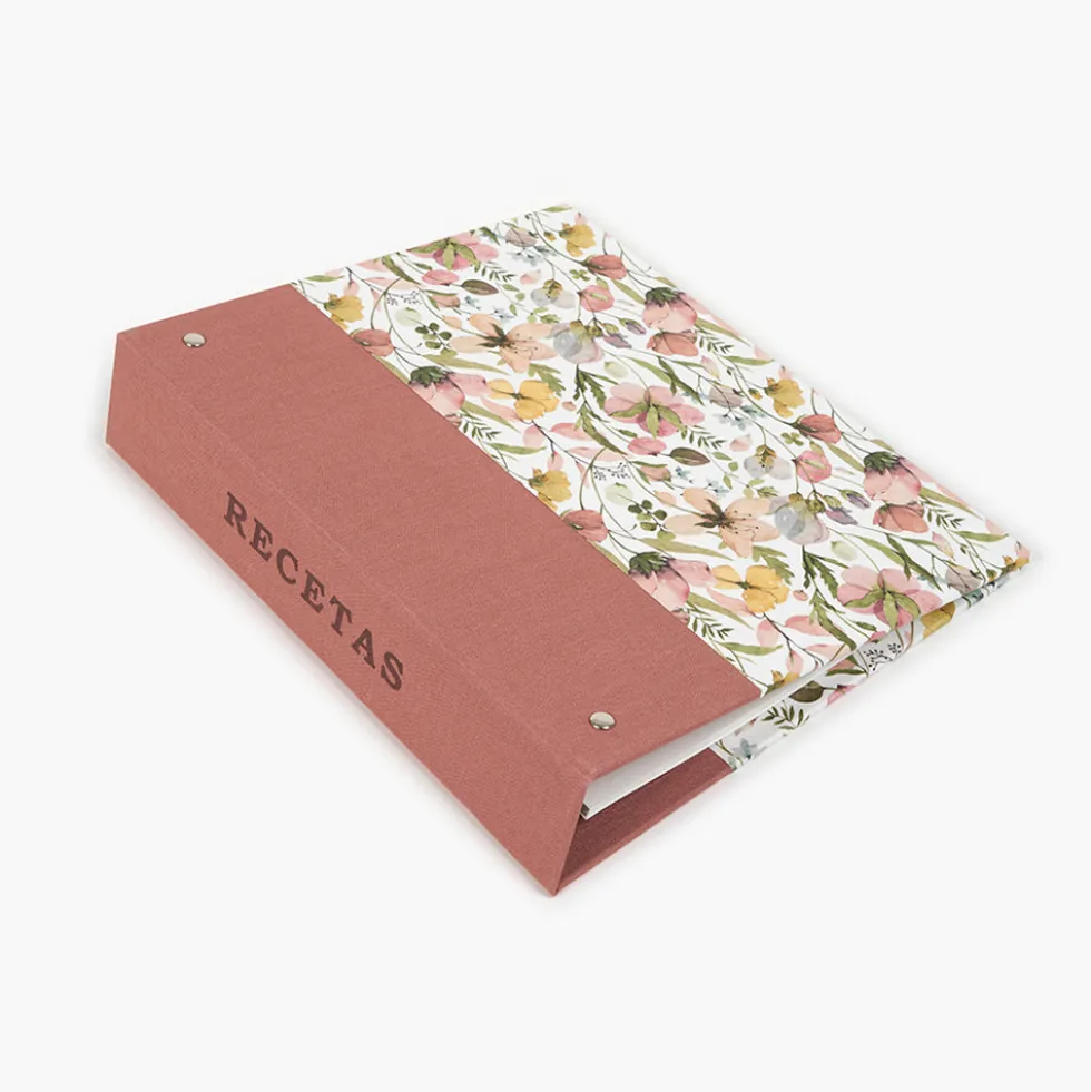 Carpesano recetas castellano Spring Flowers