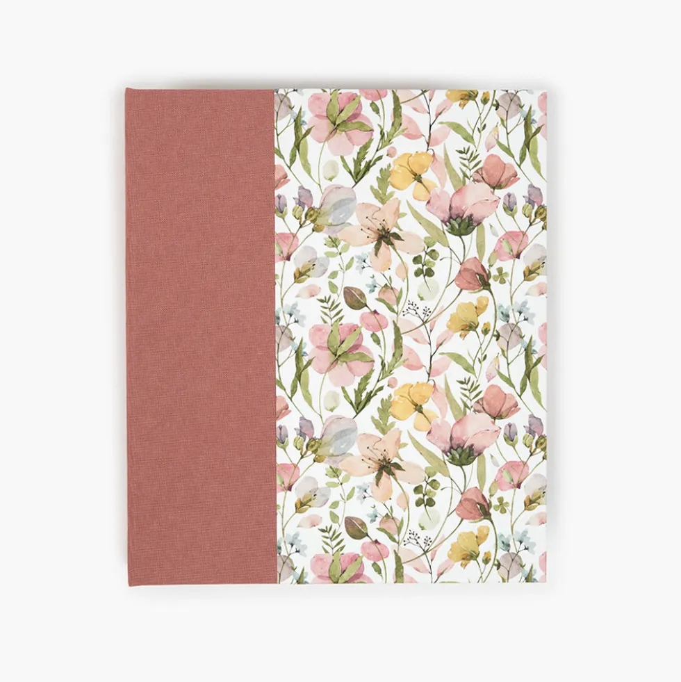 Carpesano recetas castellano Spring Flowers