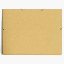 Carpeta goma A4 Mundi
