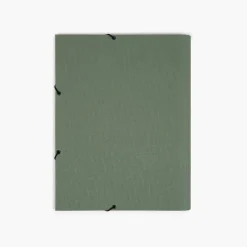 Carpeta Goma A4 Wild Flowers
