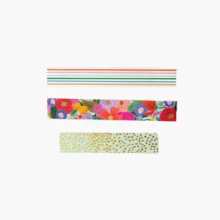 Cinta Adhesiva Garden Party - Rifle Paper