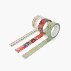 Cinta Adhesiva Garden Party - Rifle Paper