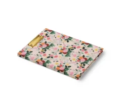 Clipfolio Dahlia- Rifle Paper Co.