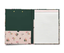 Clipfolio Dahlia- Rifle Paper Co.