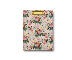 Clipfolio Dahlia- Rifle Paper Co.