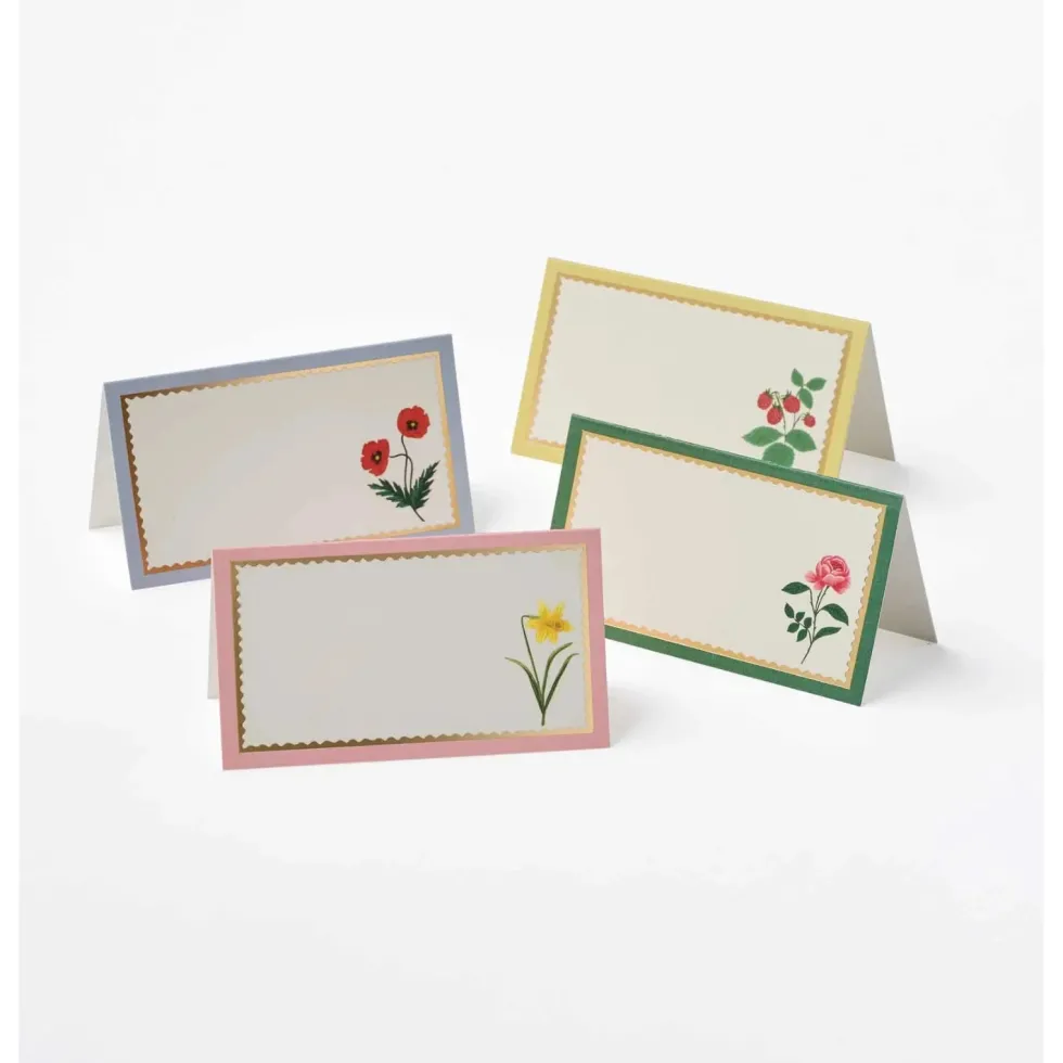 Comensal Garden Study - Rifle Paper Co (8 unidades)