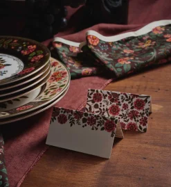 Comensal Gracie - Rifle Paper Co (8 unidades)