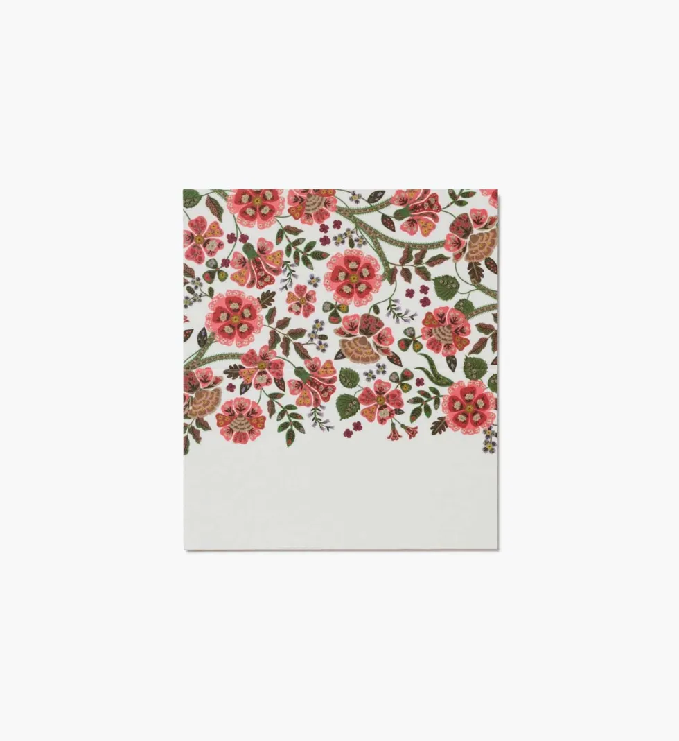 Comensal Gracie - Rifle Paper Co (8 unidades)