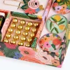 Complementos Escritorio Garden Party Tackle Box - Rifle Paper Co
