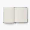 Cuaderno de bocetos bordado Strawberry Fields - Rifle Paper Co.