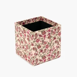 Cubilete grande Floral Roses