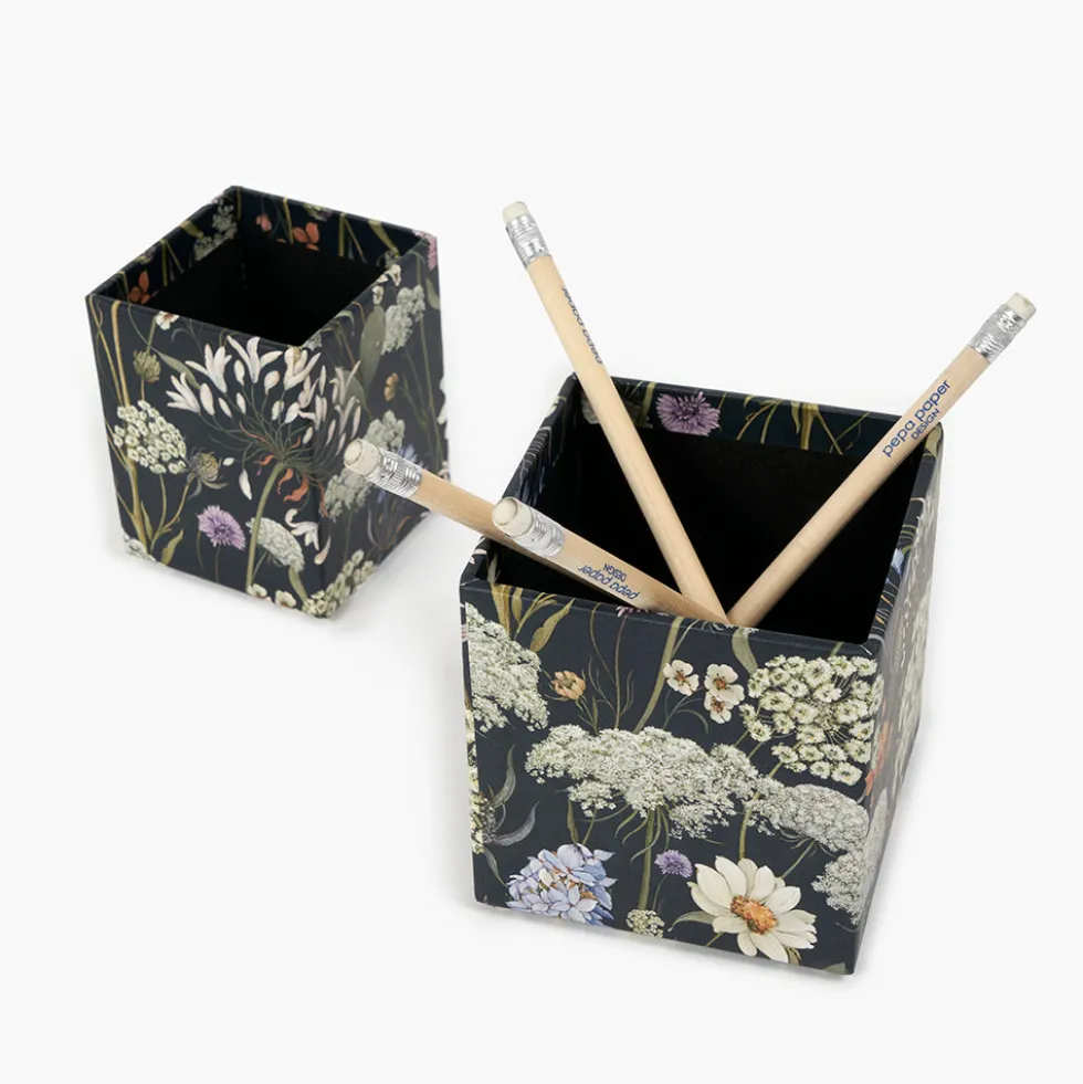 Cubilete grande Wild Flowers