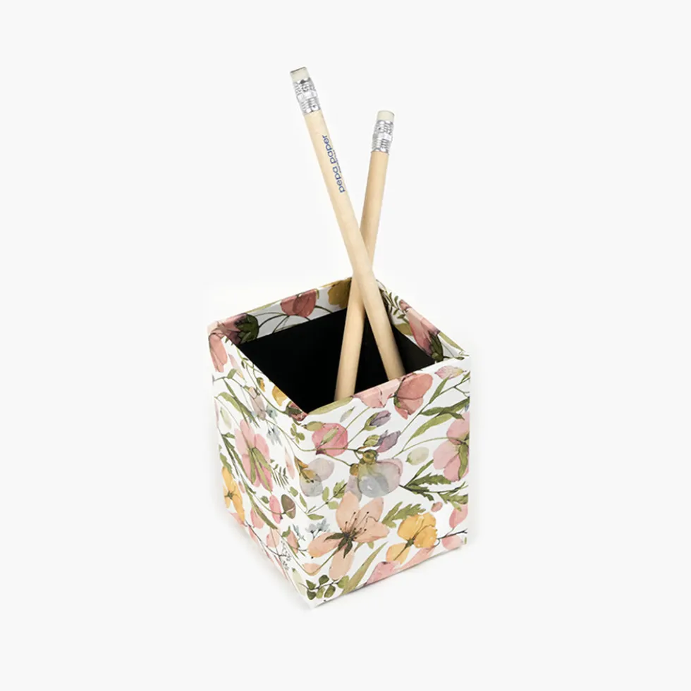Cubilete pequeño Spring Flowers