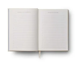 Diario de 5 años Wildwood - Rifle Paper