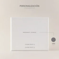 Diario de embarazo