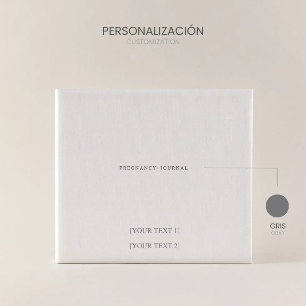 Diario de embarazo
