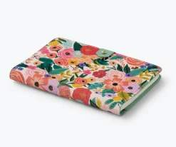 Diario de Folio Recargable Garden Party - Rifle Paper Co