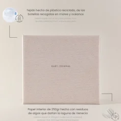 Diario del Bebé