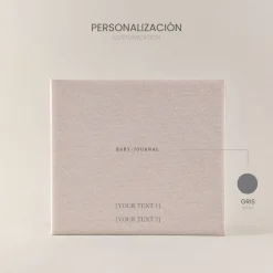 Diario del Bebé