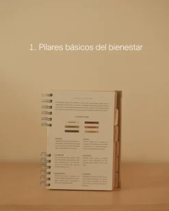 Diario del Bienestar · L&C