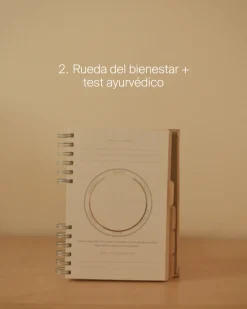 Diario del Bienestar · L&C