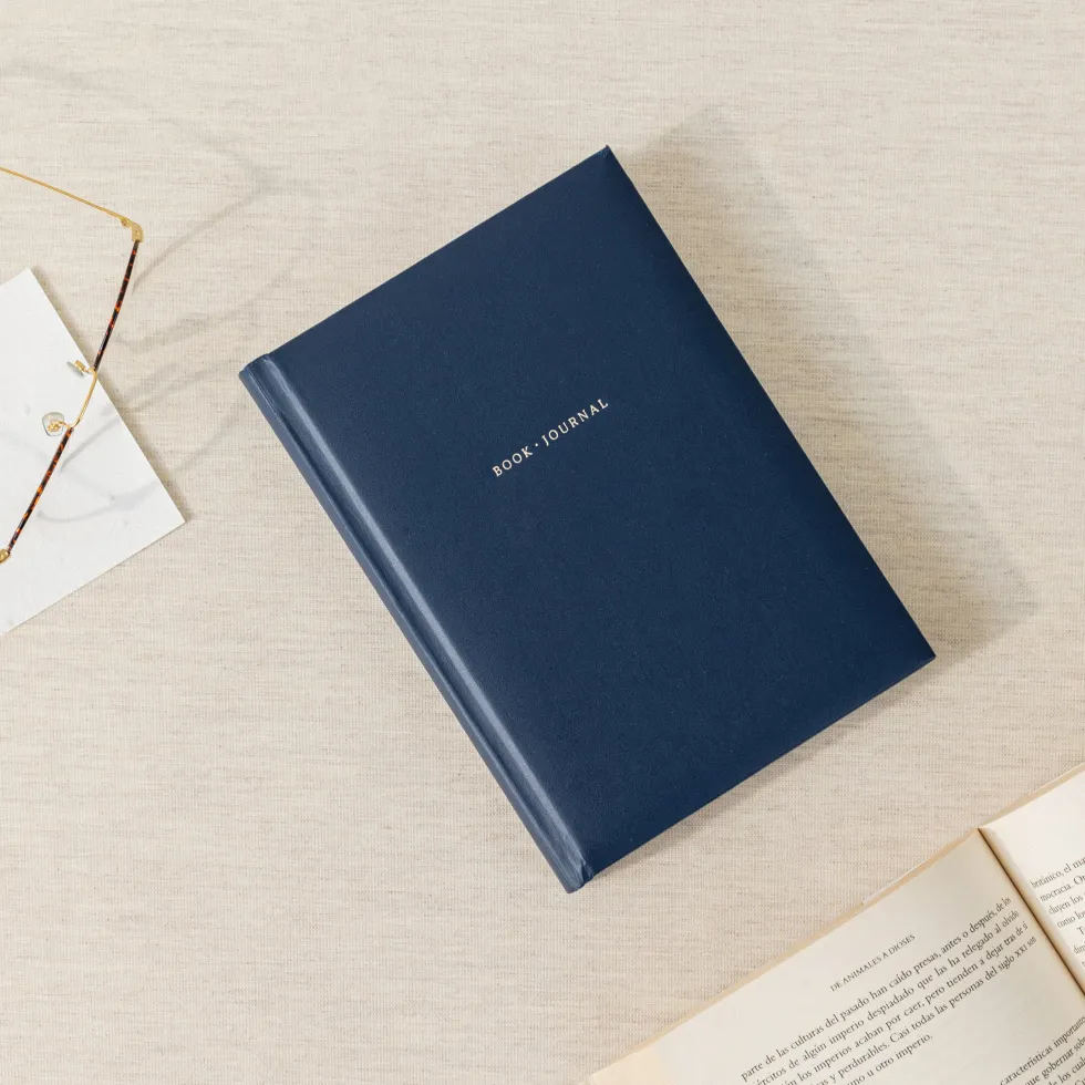 Diario de libros