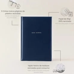 Diario de libros