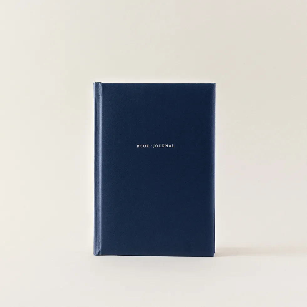 Diario de libros