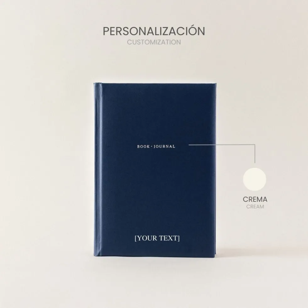 Diario de libros