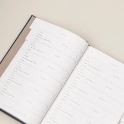 Diario de libros