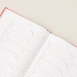 Diario de restaurantes