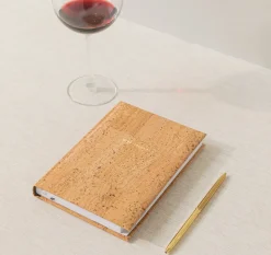 Diario de vinos