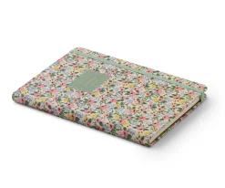 Diario Personal con bolígrafo Garden Party - Rifle Paper