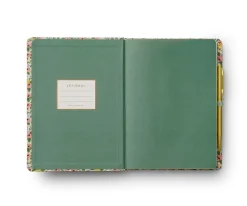 Diario Personal con bolígrafo Garden Party - Rifle Paper