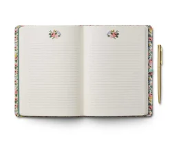 Diario Personal con bolígrafo Garden Party - Rifle Paper