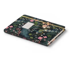 Diario Personal con bolígrafo Peacock - Rifle Paper