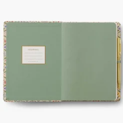 Diario tapa blanda Aster - Rifle Paper Co